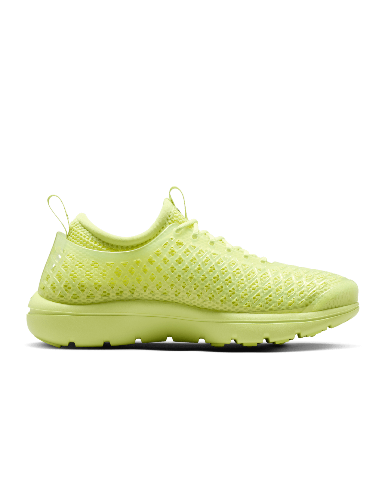 NIKE公式】レディース リジュビネイト ラン OG ジェリー 'Light Lemon
